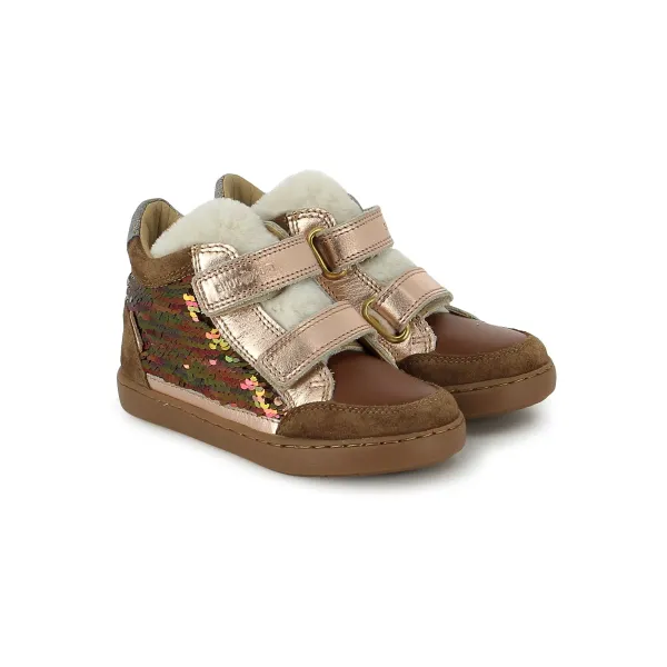 Shoo Pom Play Co Bruin, vergelijk prijzen bij 1 winkel