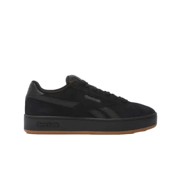 Reebok Retro Mega Zwart, vergelijk prijzen bij 1 winkel