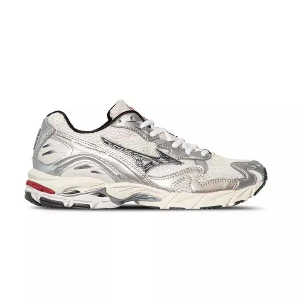 Mizuno Wave Rider Wit, vergelijk prijzen bij 1 winkel