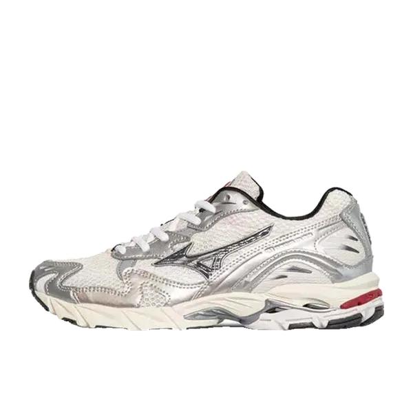 Mizuno Wave Rider Wit, vergelijk prijzen bij 1 winkel