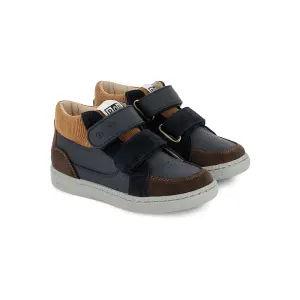 Bonton Kix V2 blauw
