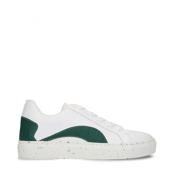 Nae Vegan Shoes Berlin Groen, vergelijk prijzen bij 1 winkel
