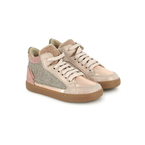 Shoo Pom Play Connect Beige, vergelijk prijzen bij 1 winkel