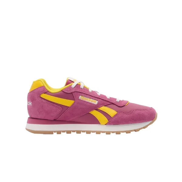 Reebok Glide Roze, vergelijk prijzen bij 1 winkel