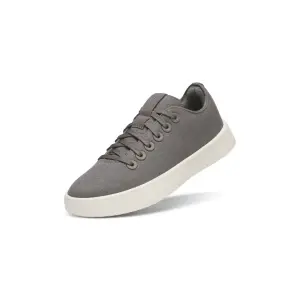 Allbirds Cruiser Canvas grijs