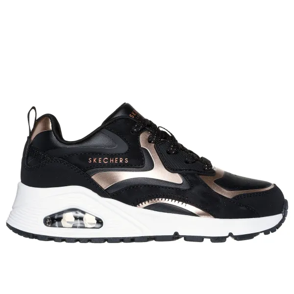 Skechers Uno Gen1 Color Surge Zwart Kids, vergelijk prijzen bij 1 winkel