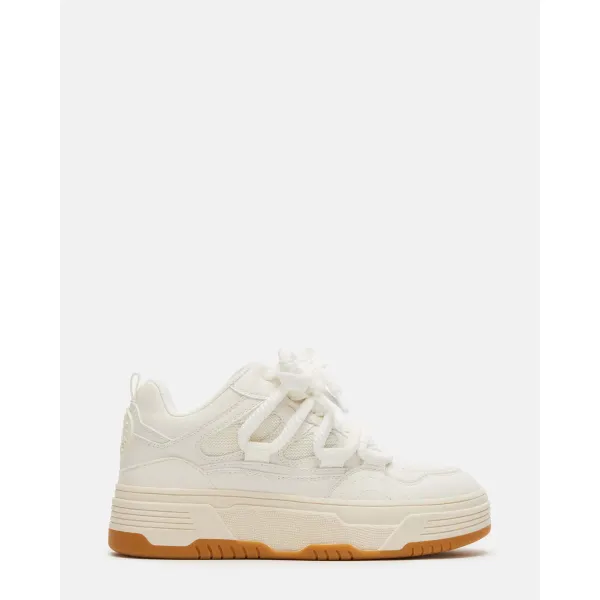 Steve Madden Boomer Wit, vergelijk prijzen bij 1 winkel