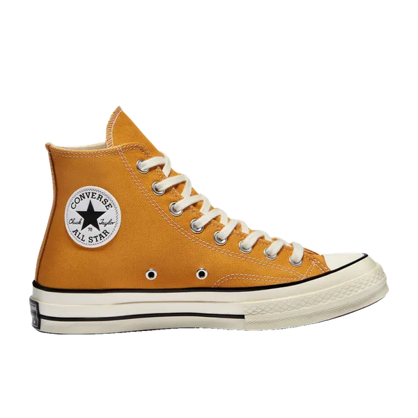 Converse Chuck 70 Vintage Canvas Oranje, vergelijk prijzen bij 1 winkel