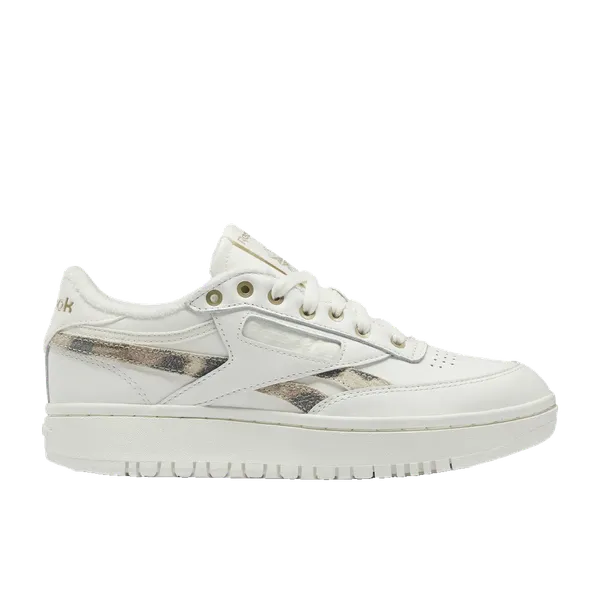 Reebok Club C Double Wit, vergelijk prijzen bij 1 winkel