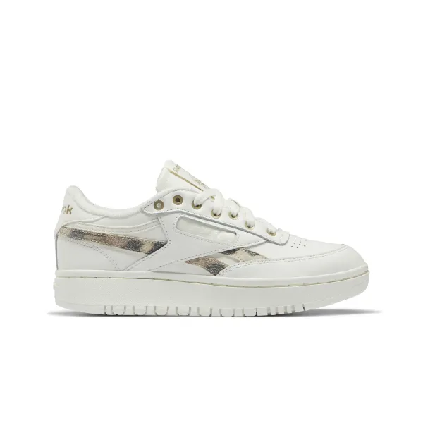 Reebok Club C Double Wit, foto 2 van 2
