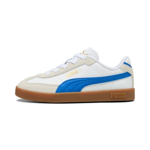 Puma Club II Era Wit 14 Kids, vergelijk prijzen bij 1 winkel