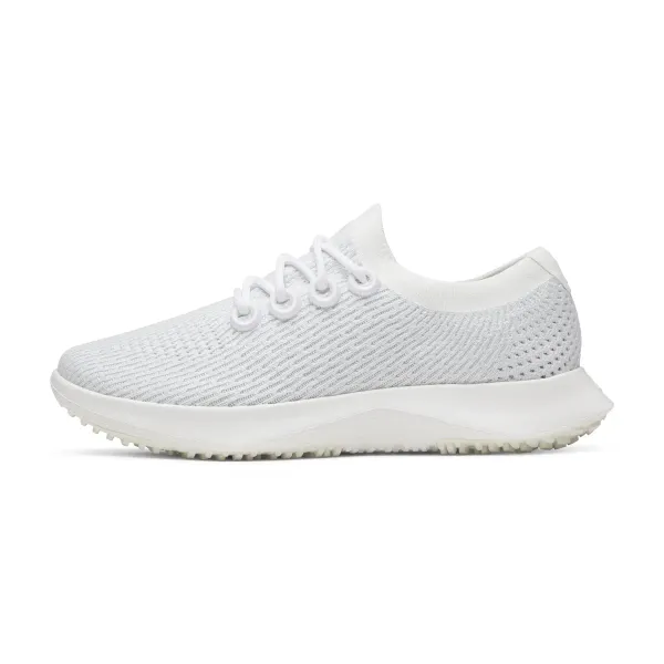 Allbirds Tree Dasher 2 Zwart, vergelijk prijzen bij 1 winkel