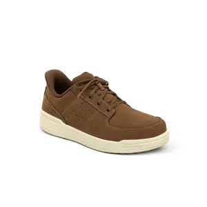 Orthofeet Rove bruin