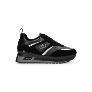Liu Jo Maxi Wonder zwart