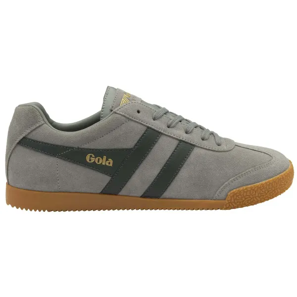 Gola Harrier Grijs, vergelijk prijzen bij 1 winkel