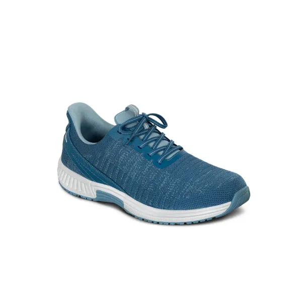 Orthofeet Yari Hands-Free Blauw, vergelijk prijzen bij 1 winkel