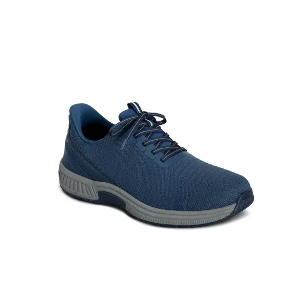 Orthofeet Yari Hands-Free Blauw, vergelijk prijzen bij 1 winkel
