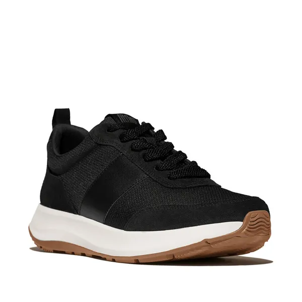 FitFlop F-Mode Flow Zwart, vergelijk prijzen bij 1 winkel