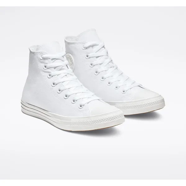 Converse Chuck Taylor All Star Wit, vergelijk prijzen bij 1 winkel