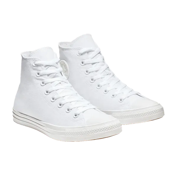 Converse Chuck Taylor All Star Wit, vergelijk prijzen bij 1 winkel