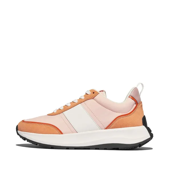 FitFlop F-Mode Flow Roze, vergelijk prijzen bij 1 winkel