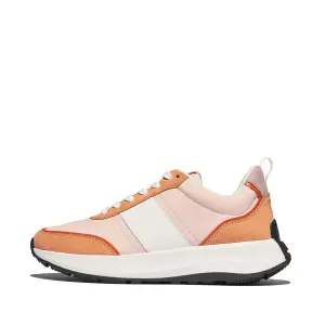 FitFlop F-Mode Flow roze