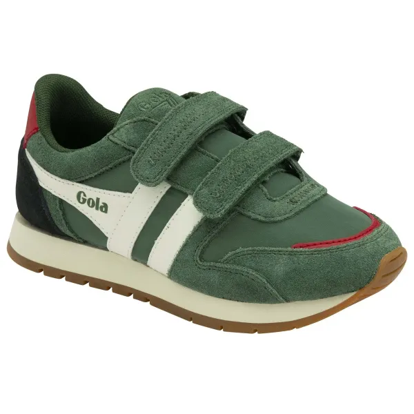 Gola Austin Strap Groen, vergelijk prijzen bij 1 winkel