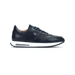 Martinelli Hanbury blauw