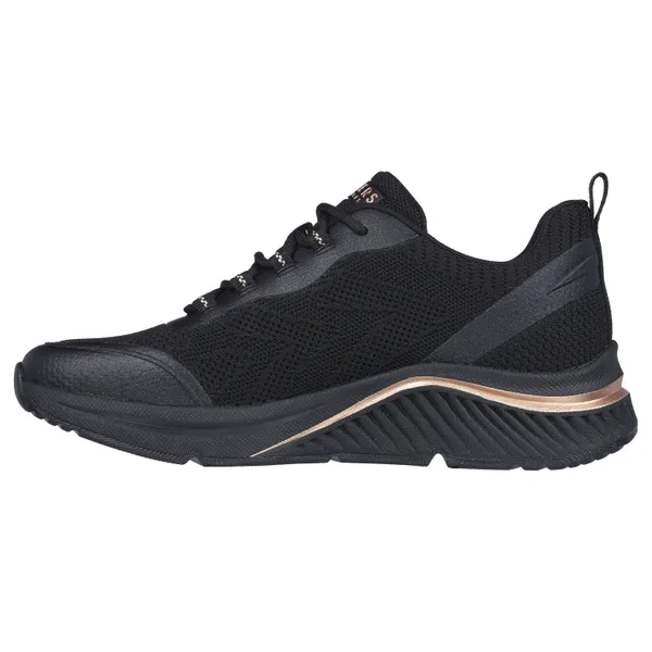 Skechers Arch Fit S Zwart, vergelijk prijzen bij 1 winkel