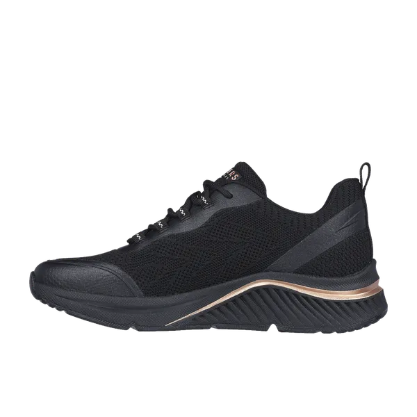 Skechers Arch Fit S Zwart, vergelijk prijzen bij 1 winkel