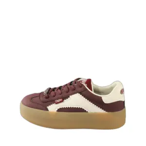 Buffalo Cajo rood