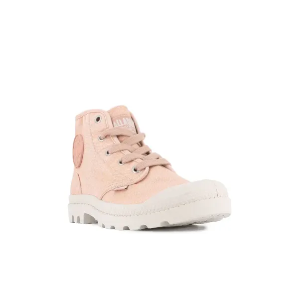 Palladium Pampa, vergelijk prijzen bij 1 winkel