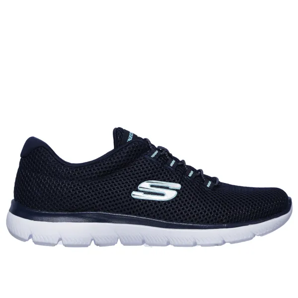 Skechers Quick Lapse Blauw, vergelijk prijzen bij 3 winkels