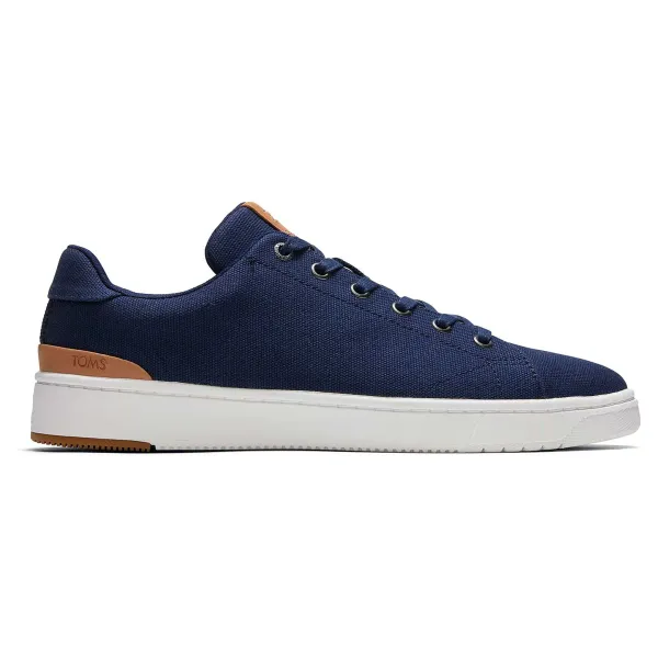 TOMS Travel Lite 2.0 Low Blauw, vergelijk prijzen bij 1 winkel
