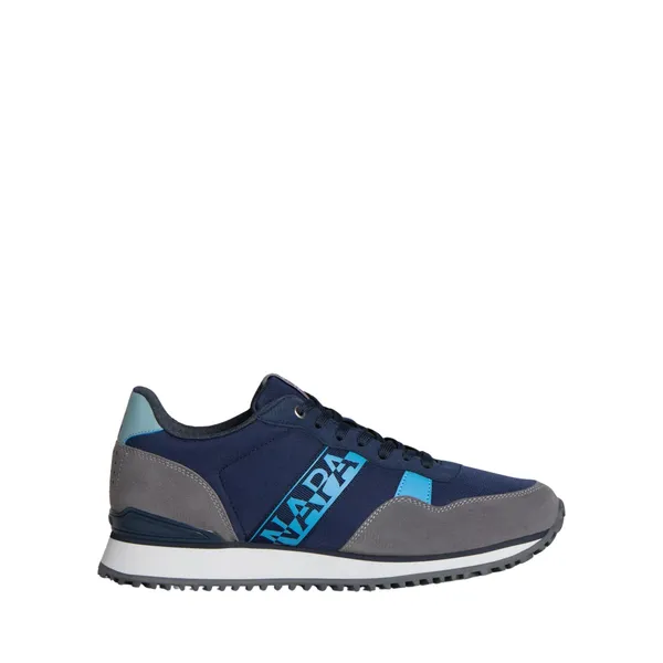 Napapijri Cosmos Blauw, vergelijk prijzen bij 1 winkel