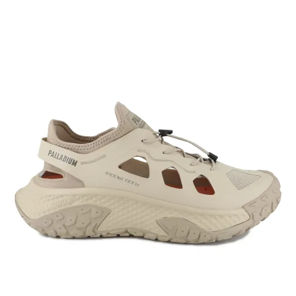 Palladium Offbound Hydro Beige, vergelijk prijzen bij 1 winkel