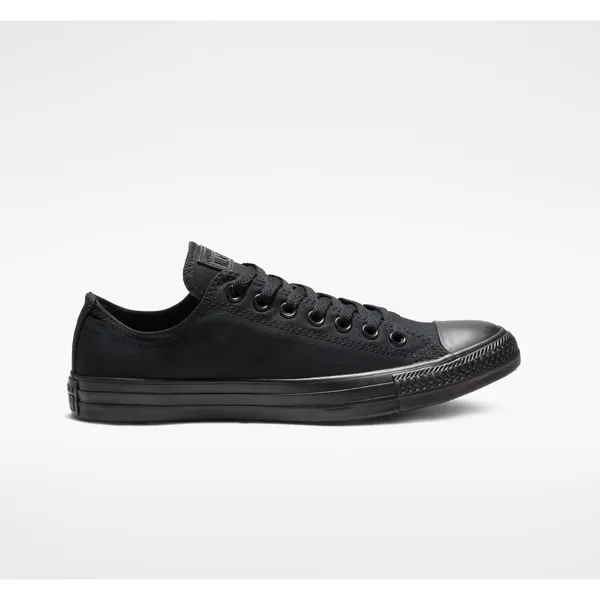 Converse Chuck Taylor All Star Classic Zwart, vergelijk prijzen bij 1 winkel