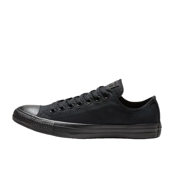 Converse Chuck Taylor All Star Classic Zwart, vergelijk prijzen bij 1 winkel