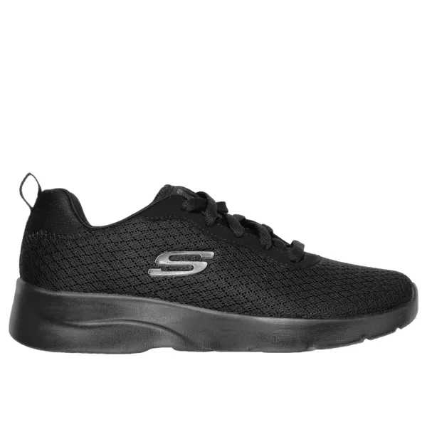 Skechers Eye To Eye Zwart, vergelijk prijzen bij 1 winkel