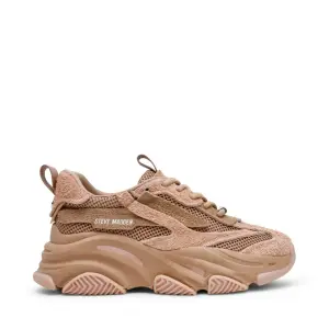 Steve Madden Possession-E grijs