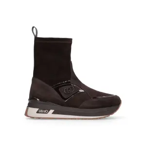 Liu Jo Maxi Wonder 104 Mid bruin
