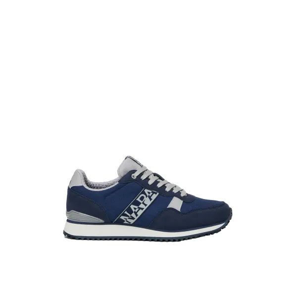 Napapijri S6COSMOS01/Nyp Blauw, vergelijk prijzen bij 1 winkel