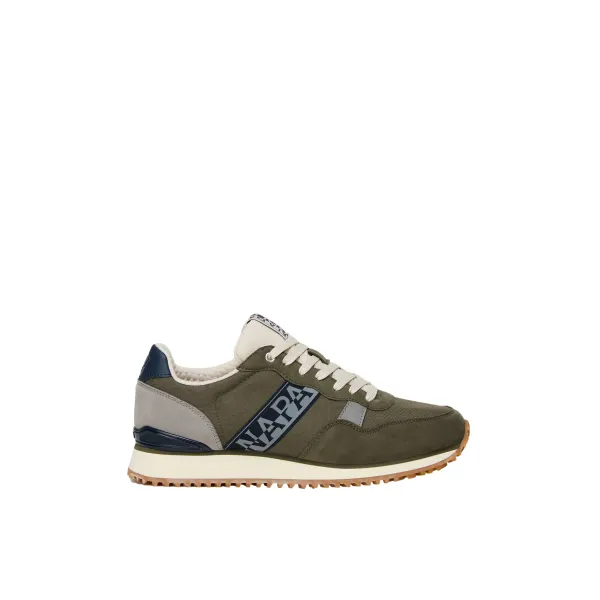 Napapijri S6COSMOS01/Nyp Blauw, vergelijk prijzen bij 1 winkel