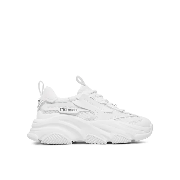 Steve Madden Possession-E Wit, vergelijk prijzen bij 1 winkel