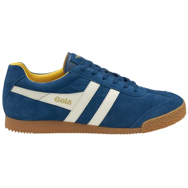 Gola Harrier Blauw, vergelijk prijzen bij 1 winkel