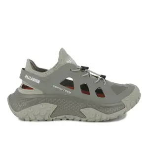 Palladium Offbound Hydro grijs