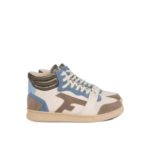 Faguo Hazel Mid beige