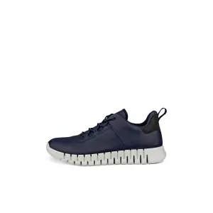 ECCO Gruuv blauw