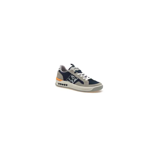 Napapijri Floden Blauw, vergelijk prijzen bij 1 winkel