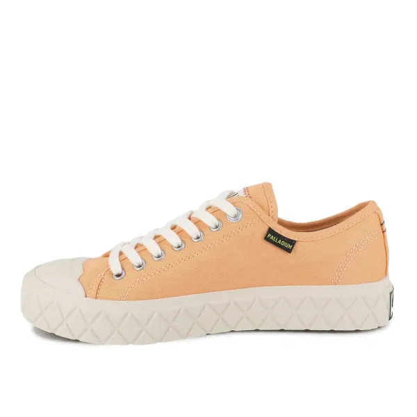 Palladium Palla Ace Oranje, vergelijk prijzen bij 1 winkel